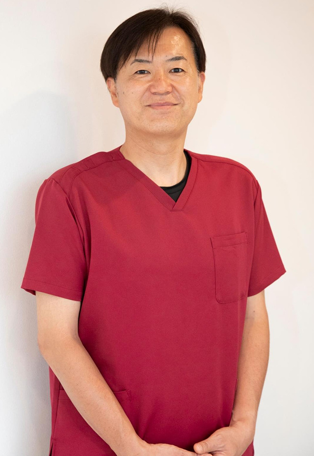 院長メッセージ